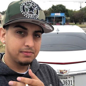 Meet your Posher, Thomas